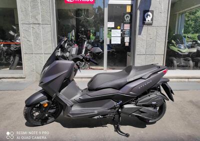 Wottan Motor Storm-T 125 (2020 - 25) - Annuncio 8266526