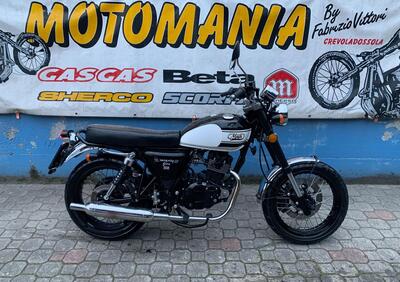 Mash Italia Seventy Five 125 (2017 - 20) - Annuncio 9898121