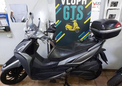 Kymco Agility 300 + (2020) - Annuncio 9695631