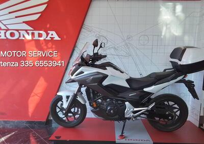 Honda NC 750 X ABS (2018 - 20) - Annuncio 9898133