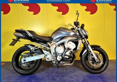 Yamaha FZ6 (2004 - 07) - Annuncio 9898129