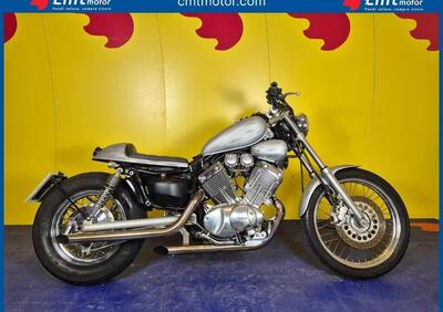 Yamaha XV 535 Virago (1992 - 98) - Annuncio 9898130