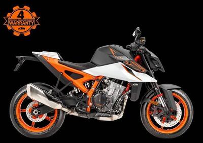 KTM 990 Duke R (2026) - Annuncio 9898128