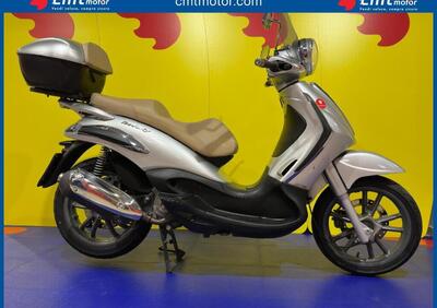 Piaggio Beverly Tourer 300 - Annuncio 9898134
