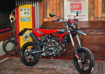 Betamotor RR 125 4T Motard T (2025) - Annuncio 9898139