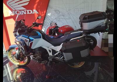 Honda Africa Twin CRF 1100L Adventure Sports DCT (2020 - 21) - Annuncio 9898147
