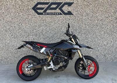 Ducati Hypermotard 698 Mono RVE (2024 - 25) - Annuncio 9898153
