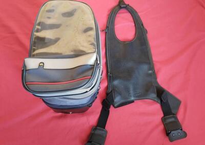 Borsa serbatoio per BMW R80 G/S - Annuncio 9898146