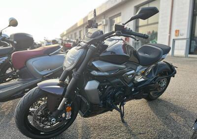 Ducati XDiavel V4 (2025) - Annuncio 9898155