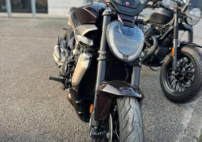 Ducati XDiavel V4 (2025 - 26) - Annuncio 9898155