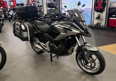 Honda NC 750 X ABS (2016 -17) - Annuncio 9898156