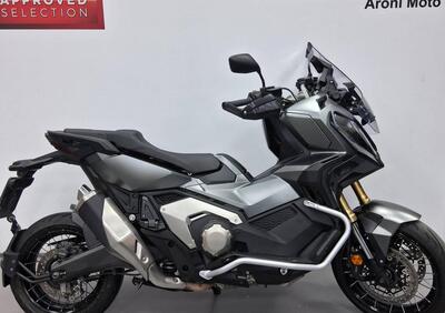 Honda X-ADV 750 DCT (2021 - 24) - Annuncio 9898171