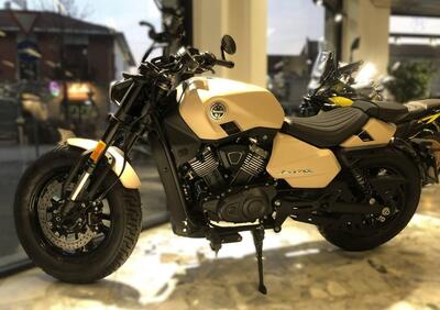 Benelli Leoncino 400 Bobber (2026) - Annuncio 9898157