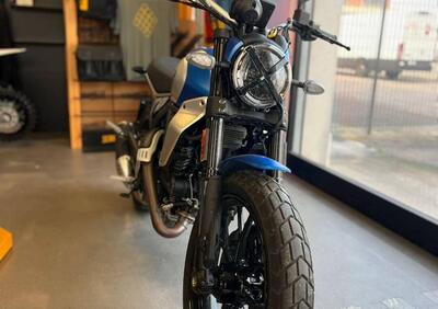 Ducati Scrambler 800 Icon (2023 - 25) - Annuncio 9898158