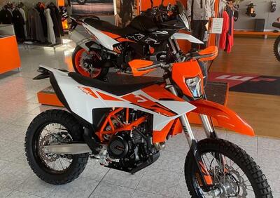 KTM 690 Enduro R (2026) - Annuncio 9898160