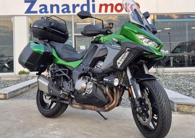 Kawasaki Versys 1000 SE Grand Tourer (2021) - Annuncio 9817904
