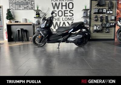 Bmw C 400 X (2018 - 20) - Annuncio 9898169