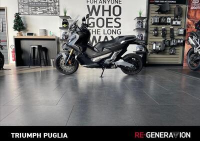 Honda X-ADV 750 (2018 - 20) - Annuncio 9898170
