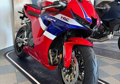 Honda CBR 600 RR (2024 - 25) - Annuncio 9898172
