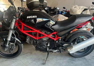 Ducati Monster 695 (2006 - 08) - Annuncio 9898194