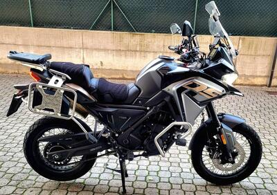 Voge Valico 650DSX (2021 - 24) - Annuncio 9898175