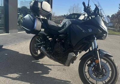 Yamaha Tracer 7 GT (2021 - 24) - Annuncio 9898174
