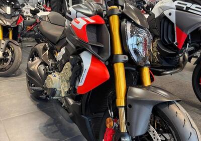 Ducati Diavel V4 RS (2026) - Annuncio 9898176