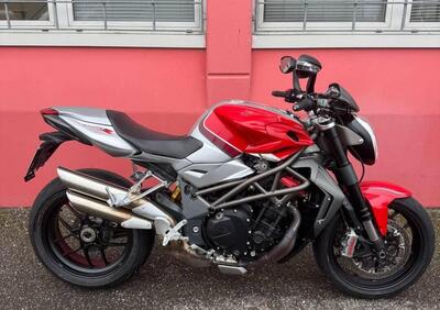 MV Agusta Brutale 1090 RR (2009 - 15) - Annuncio 9897516