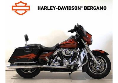 Harley-Davidson 1584 Street Glide (2008 - 10) - FLHX - Annuncio 9898187