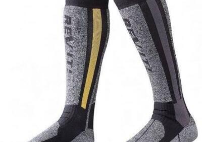 Calze termiche REV'IT mod. Tour Winter Rev'it! - Annuncio 9898182