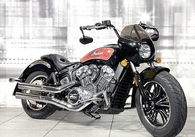 Indian Scout 1133 (2021 - 25) - Annuncio 9898193