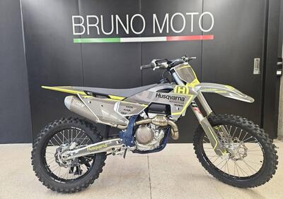 Husqvarna FC 250 (2024) - Annuncio 9898192