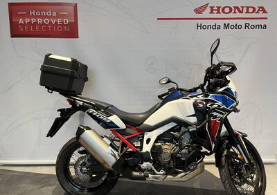 Honda Africa Twin CRF 1100L Urban DCT (2020 - 21) - Annuncio 9898195