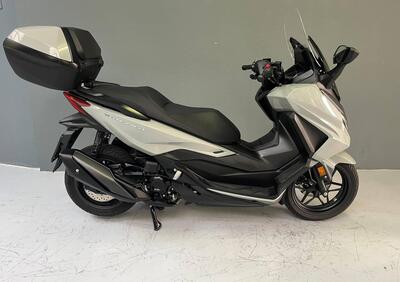 Honda Forza 350 Deluxe (2022 - 24) - Annuncio 9898222