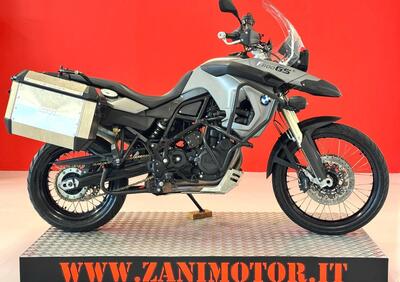 Bmw F 800 GS (2008 - 15) - Annuncio 9898214