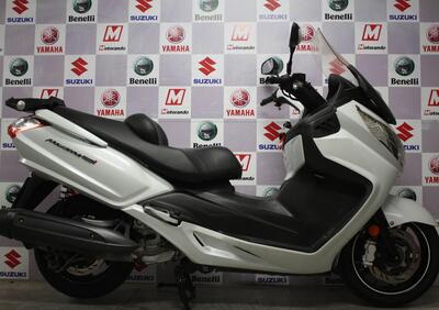 Sym Maxsym 400 i ABS (2017 - 20) - Annuncio 9898216