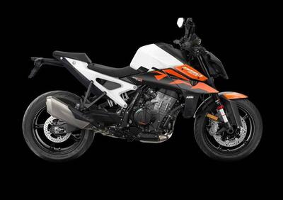 KTM 990 Duke (2024 - 26) - Annuncio 9687619