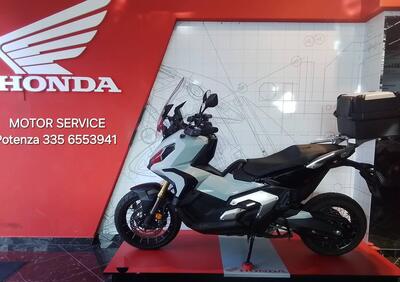 Honda X-ADV 750 DCT (2021 - 24) - Annuncio 9898235