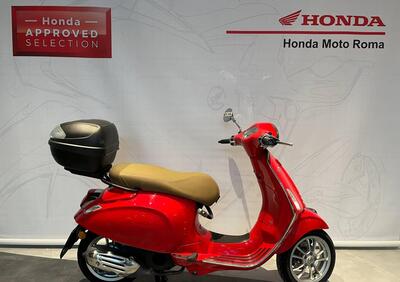 Vespa Primavera 150 3V ABS (2018 - 19) - Annuncio 9898218