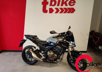 Honda CB 500 F (2021) - Annuncio 9898217
