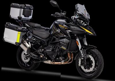 QJ Motor SRT 900 SX (2025) - Annuncio 9898221