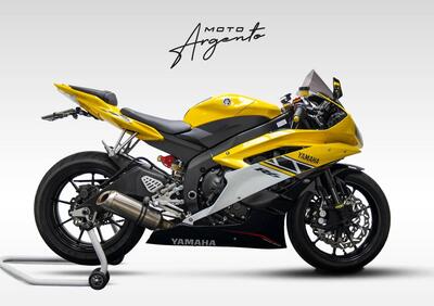 Yamaha YZF R6 (2006 - 07) - Annuncio 9898232