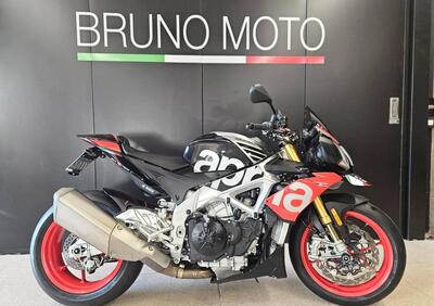 Aprilia Tuono V4 Factory (2017 - 18) - Annuncio 9898234