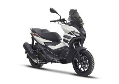 Aprilia SR GT 125 (2025) - Annuncio 9898236