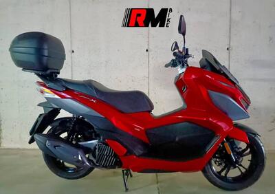 Sym Jet X 125 (2021 - 25) - Annuncio 9898231