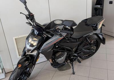 CFMOTO 300NK (2021 - 25) - Annuncio 9898239