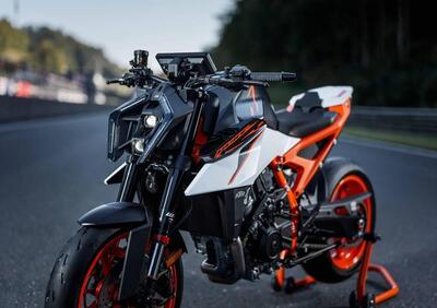 KTM 990 Duke R (2026) - Annuncio 9898243