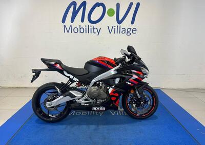 Aprilia RS 457 (2024 - 25) - Annuncio 9898290