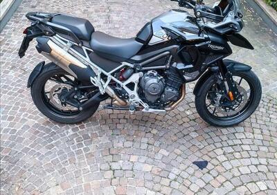Triumph Tiger 1200 GT Pro (2022 - 23) - Annuncio 9898251