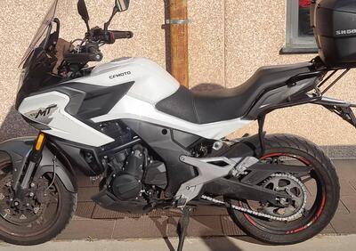 CFMOTO 700MT (2024 - 25) - Annuncio 9898255